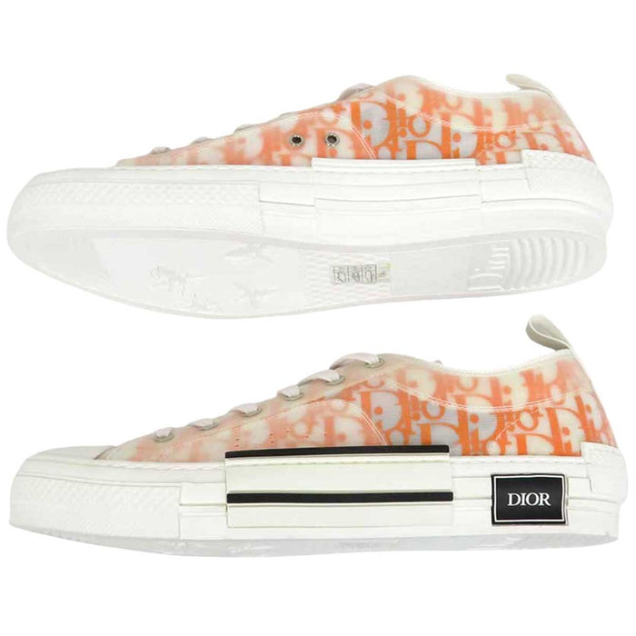 Dior
Logo
B23 Low-top Sneakers
Oblique