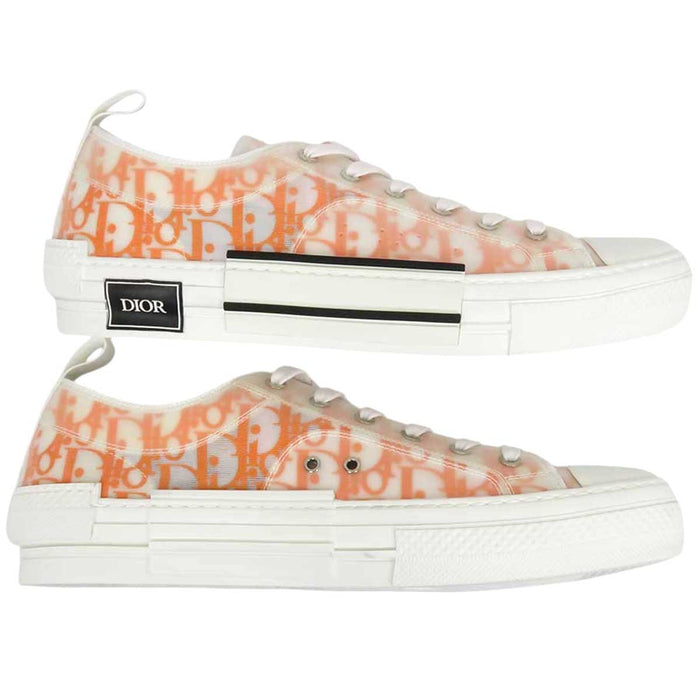 Dior
Logo
B23 Low-top Sneakers
Oblique