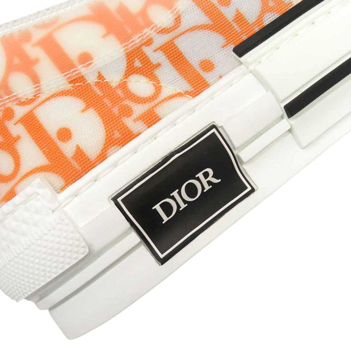 Dior
Logo
B23 Low-top Sneakers
Oblique