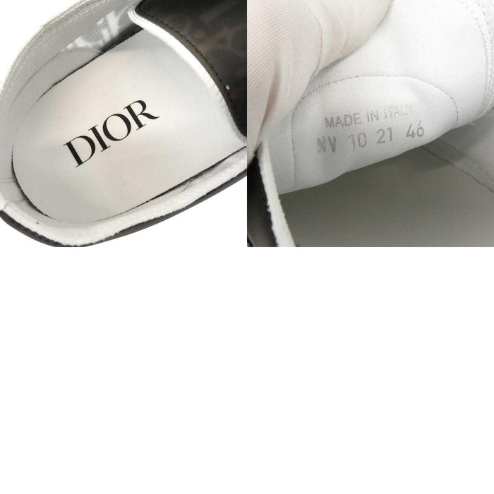 Dior
Logo
B23 Low-top Sneakers
Oblique