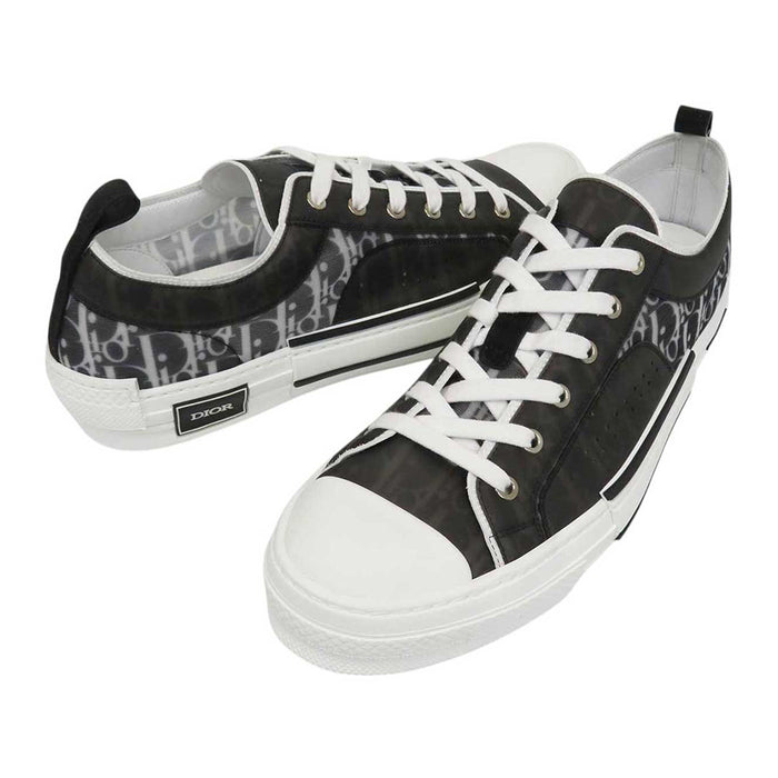 Dior
Logo
B23 Low-top Sneakers
Oblique