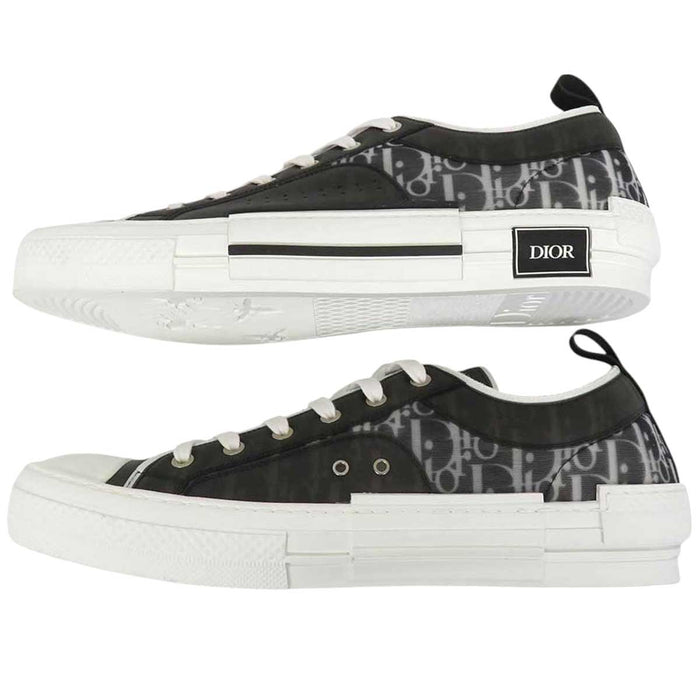 Dior
Logo
B23 Low-top Sneakers
Oblique