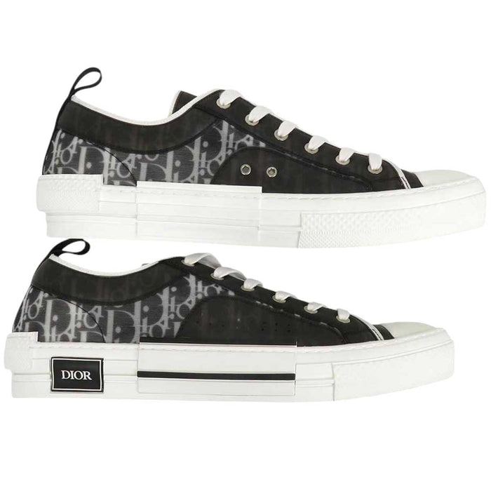 Dior
Logo
B23 Low-top Sneakers
Oblique