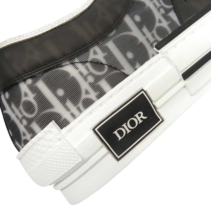 Dior
Logo
B23 Low-top Sneakers
Oblique