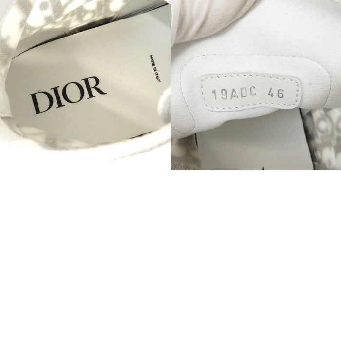 Dior
Logo
B23 High-Top Sneakers
Oblique
