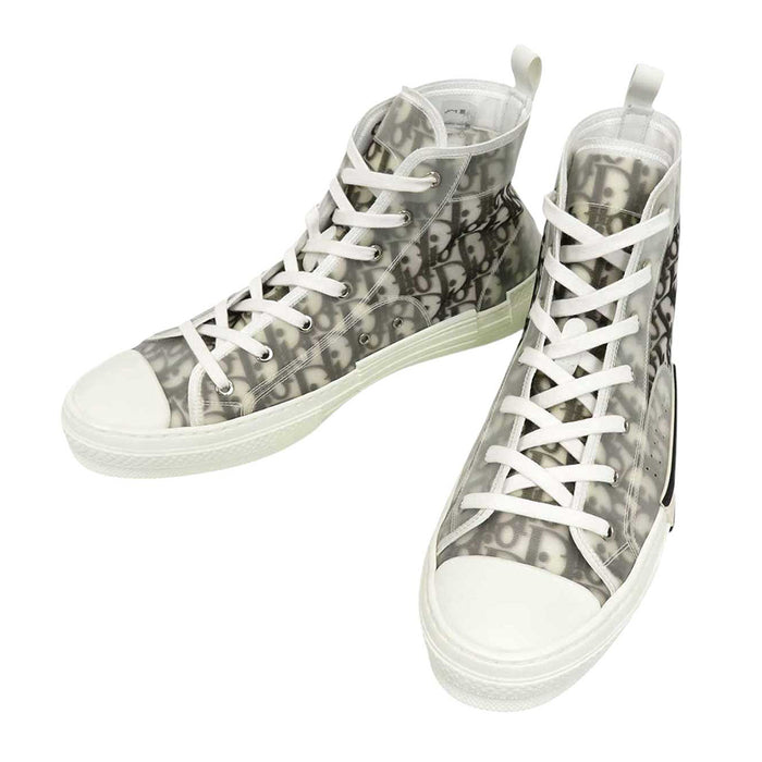 Dior
Logo
B23 High-Top Sneakers
Oblique