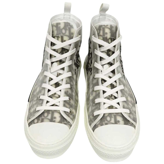 Dior
Logo
B23 High-Top Sneakers
Oblique