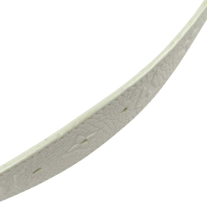 LOUIS VUITTON
Pelle Trillyon
Cintura LV Sharp in Pelle
Monogramma