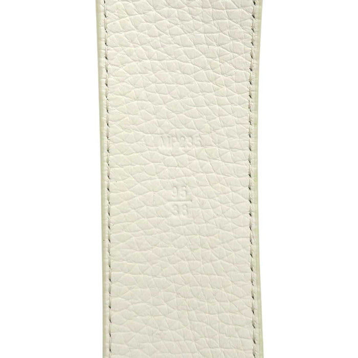 LOUIS VUITTON
Pelle Trillyon
Cintura LV Sharp in Pelle
Monogramma