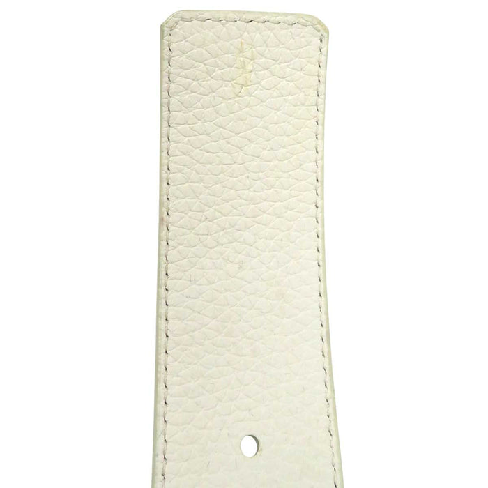 LOUIS VUITTON
Pelle Trillyon
Cintura LV Sharp in Pelle
Monogramma