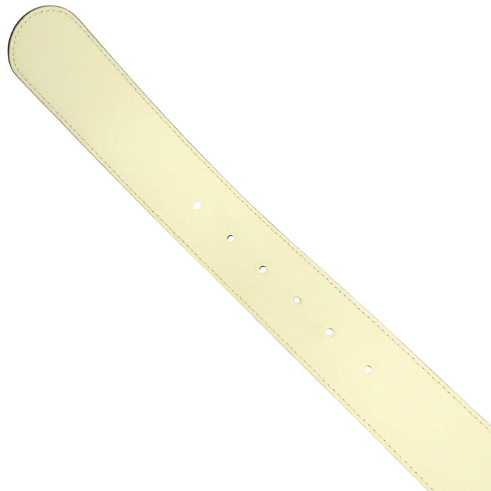 GUCCI
Logo double G bijou métal couleur or
Ceinture GG Marmont cristal