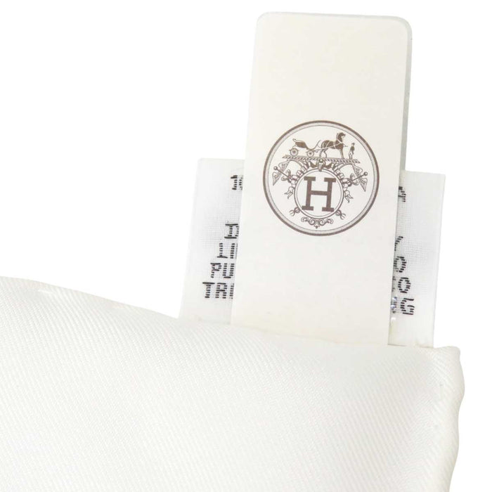 HERMES 
スカーフ シルクツイル ジャン ルイ・ソヴァ 大柄 
カレ 90 LIBRE COMME PEGASE ペガサスのように自由に