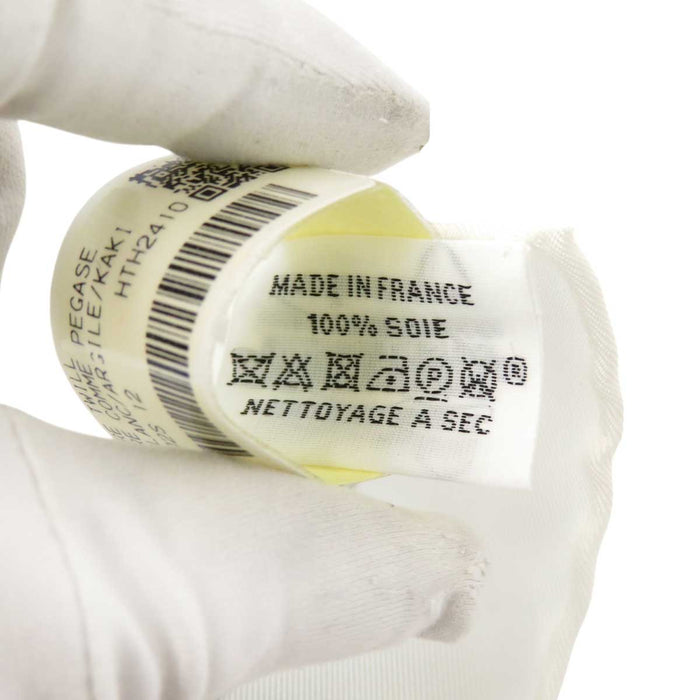 HERMES 
スカーフ シルクツイル ジャン ルイ・ソヴァ 大柄 
カレ 90 LIBRE COMME PEGASE ペガサスのように自由に