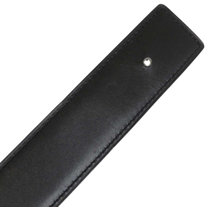 HERMES
□K Engraving H Belt Logo Silver Color Metal
H Strié Buckle Leather Reversible Belt 32MM