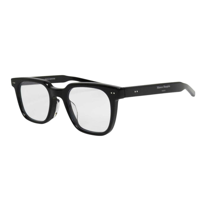 Maison Margiela 
Gentle Monster Square 
×GENTLE MONSTER Collaboration Eyewear