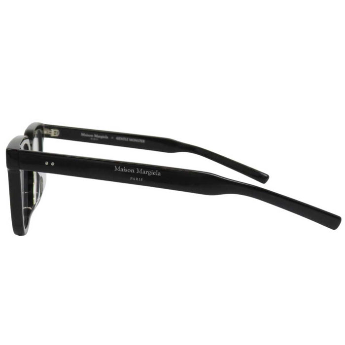 Maison Margiela 
Gentle Monster Square 
×GENTLE MONSTER Collaboration Eyewear