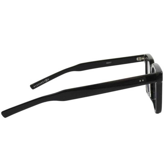 Maison Margiela 
Gentle Monster Square 
×GENTLE MONSTER Collaboration Eyewear