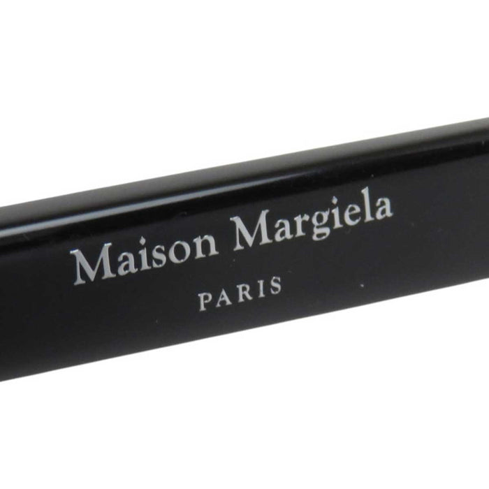 Maison Margiela 
Gentle Monster Square 
×GENTLE MONSTER Collaboration Eyewear