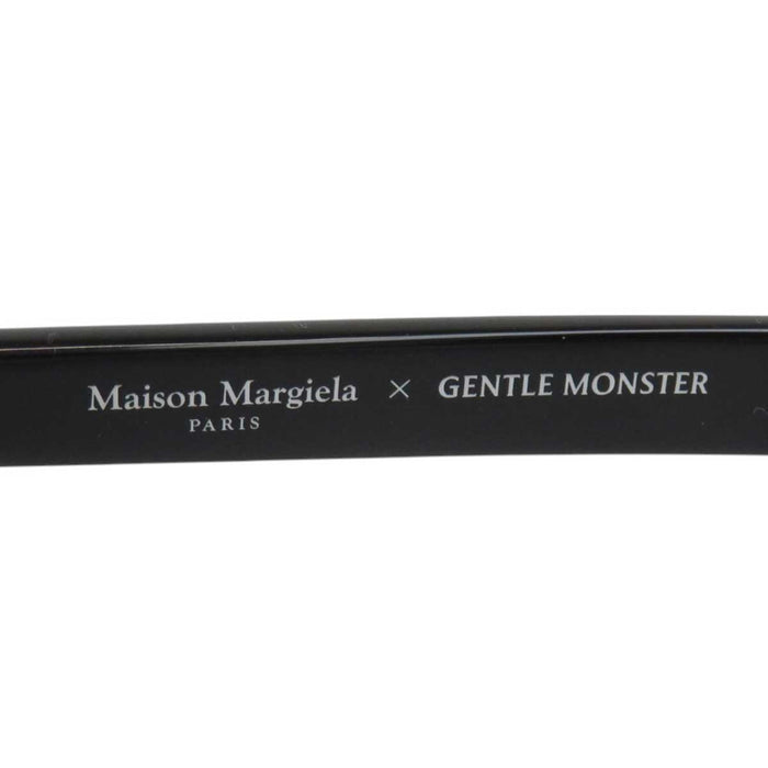 Maison Margiela 
Gentle Monster Square 
×GENTLE MONSTER Collaboration Eyewear