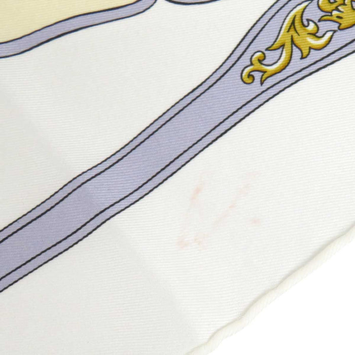 HERMES
Silk Scarf
Carré 70 PALONNIERS Palonniers