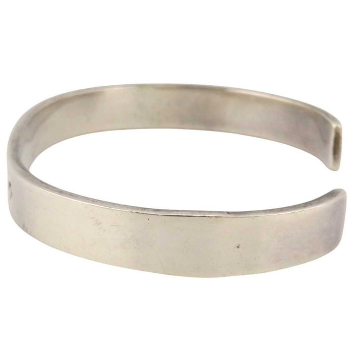 アリゾナフリーダム 唐草 ブレスレット オープンバングル 
ARIZONA FREEDOM ゴールド 小太陽神 バングル