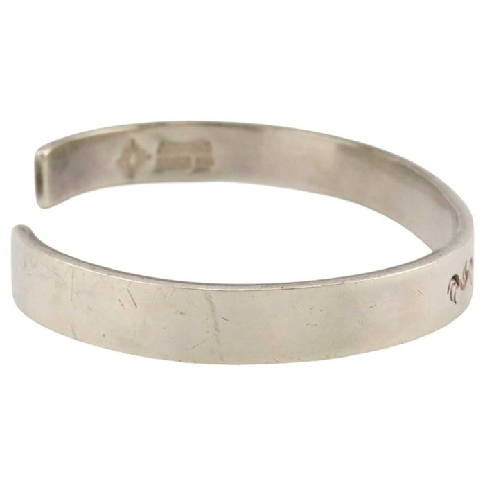 アリゾナフリーダム 唐草 ブレスレット オープンバングル 
ARIZONA FREEDOM ゴールド 小太陽神 バングル