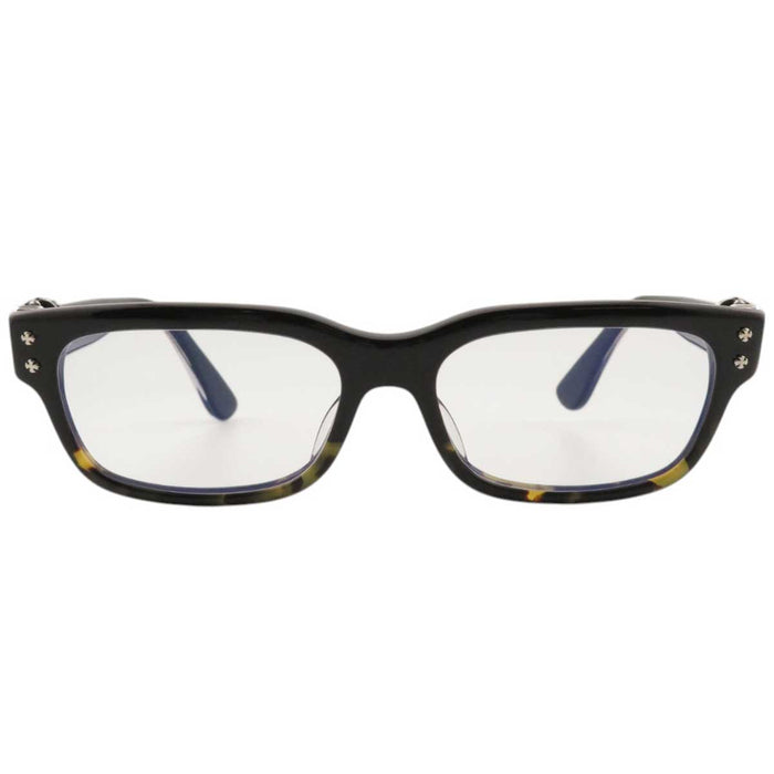 CHROME HEARTS 
CH Croix Logo Cimetière 
HEY JACK U LATE Lunettes