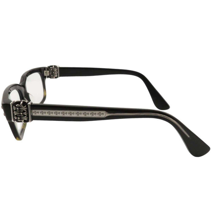 CHROME HEARTS
CH Cross Logo Cemetery
HEY JACK U LATE Eyewear