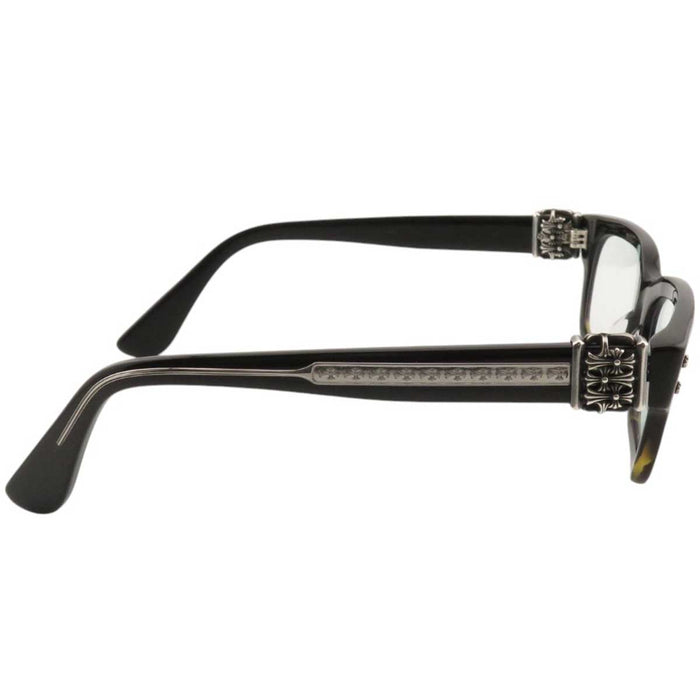 CHROME HEARTS
CH Cross Logo Cemetery
HEY JACK U LATE Eyewear