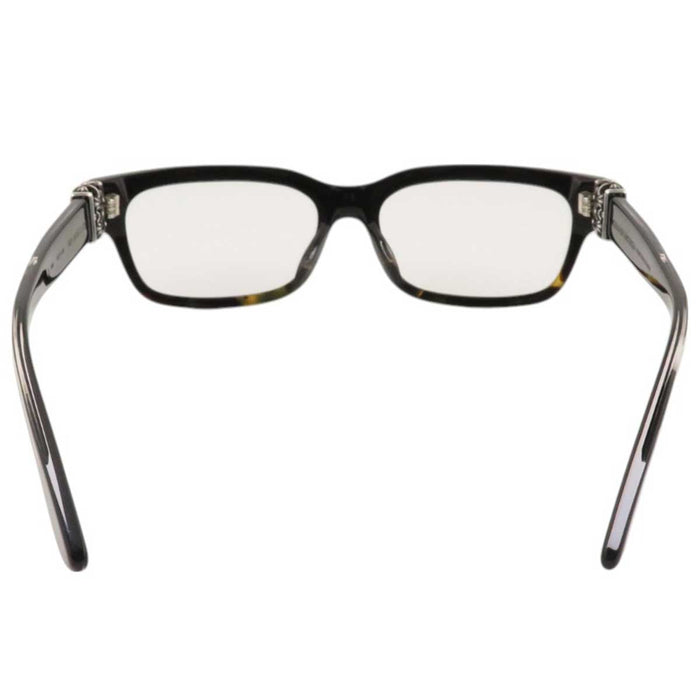 CHROME HEARTS 
CH Croix Logo Cimetière 
HEY JACK U LATE Lunettes