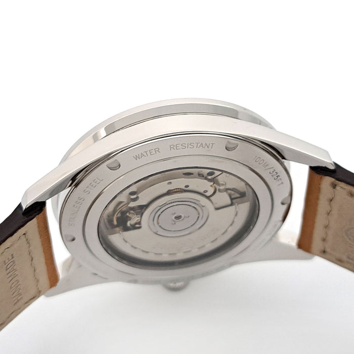 Bell＆Ross
Vintage BR123 Sports Heritage
With box and warranty card