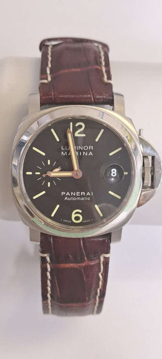 【WHOLESALES】
OFFICINE PANERAI
Box Guarantee Chronometer Certificate