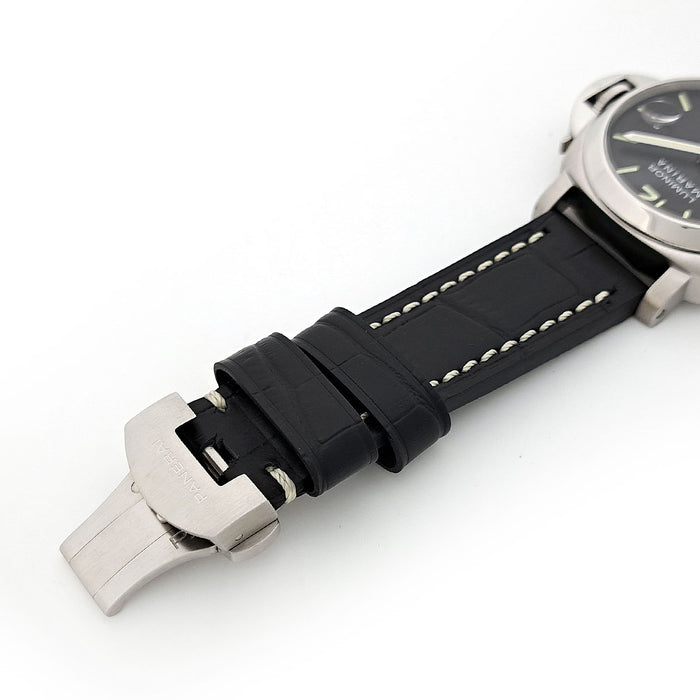 OFFICINE PANERAI
Luminor Marina
With box and warranty card