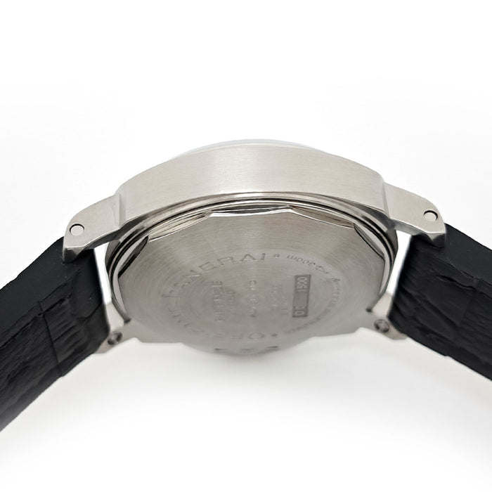 OFFICINE PANERAI
Luminor Marina
With box and warranty card
