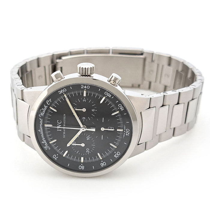 IWC GST Chronograph