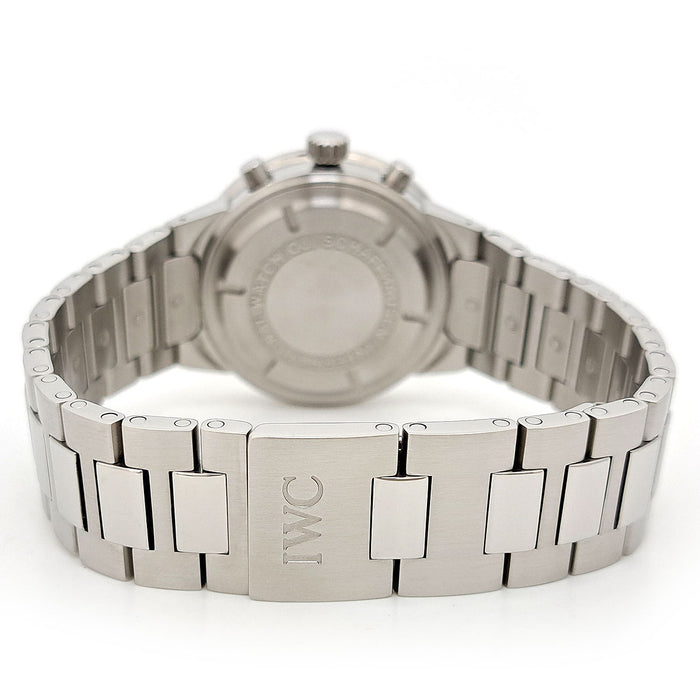 IWC GST Chronograph