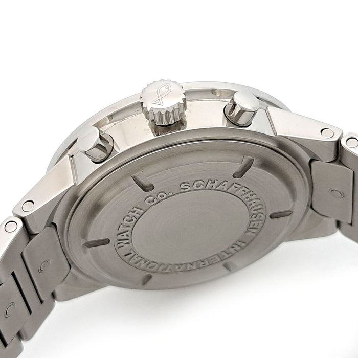 IWC GST Chronograph