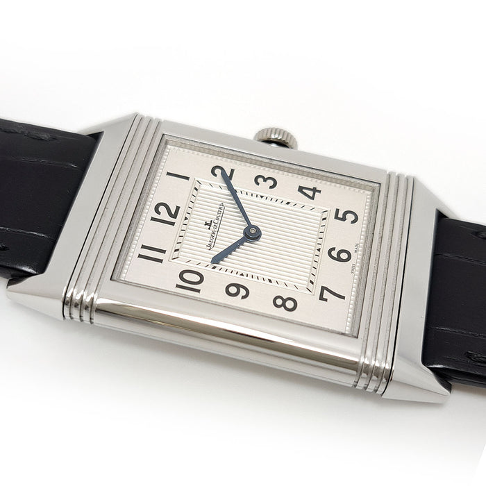 JAEGER-LECOULTRE
Reverso Ultra Thin Tribute 1931