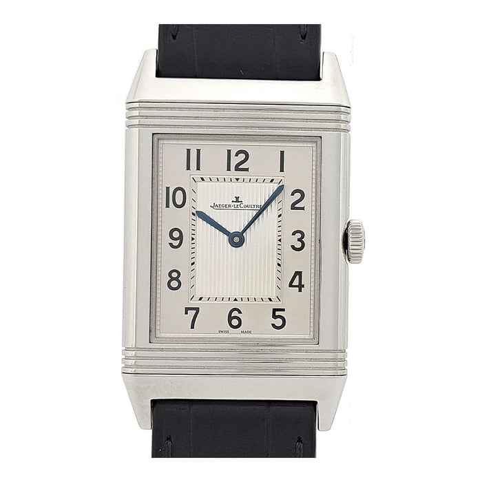 JAEGER-LECOULTRE
Reverso Ultra Thin Tribute 1931