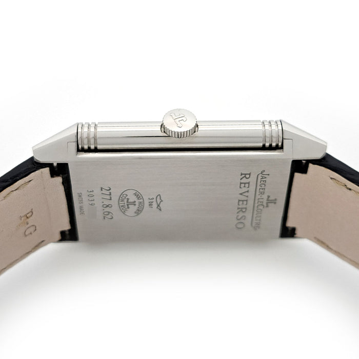 JAEGER-LECOULTRE
Reverso Ultra Thin Tribute 1931