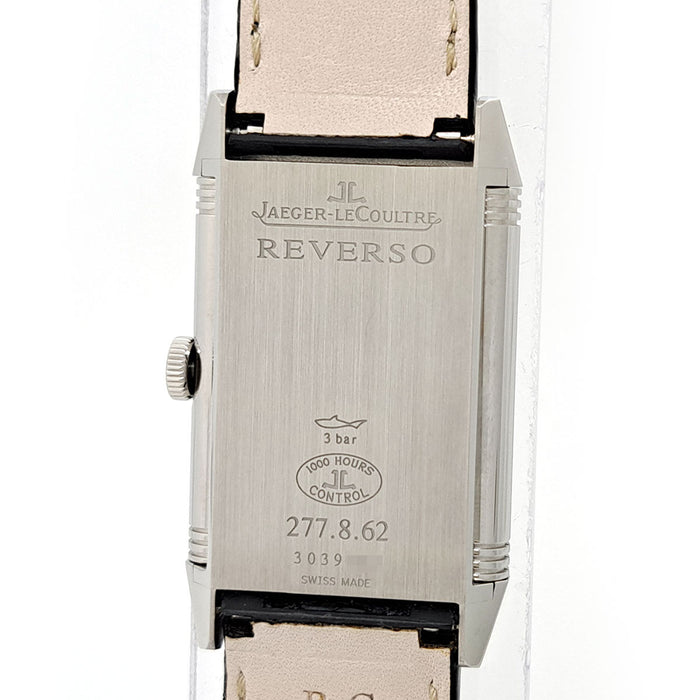 JAEGER-LECOULTRE
Reverso Ultra Thin Tribute 1931
