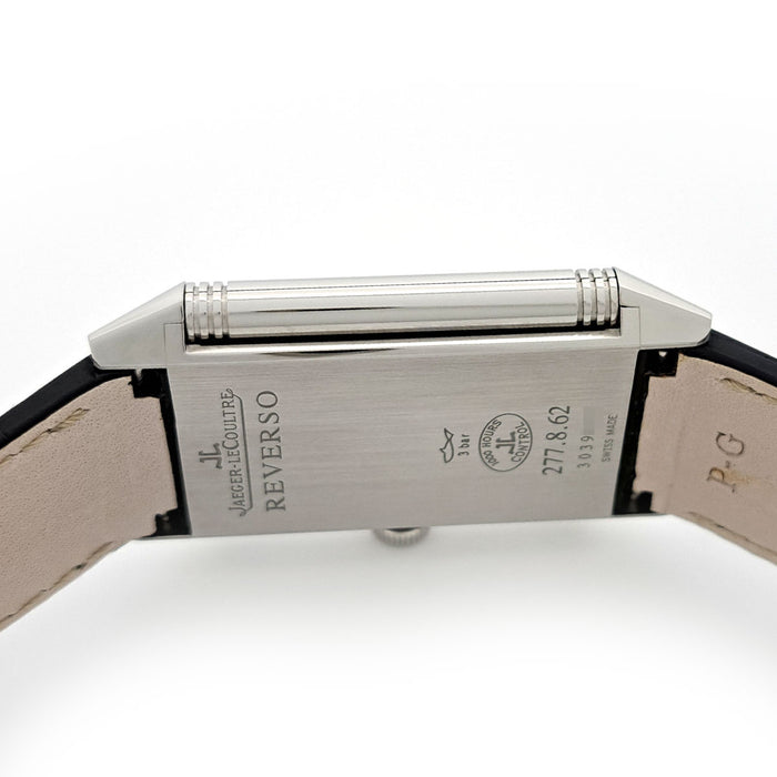 JAEGER-LECOULTRE
Reverso Ultra Thin Tribute 1931