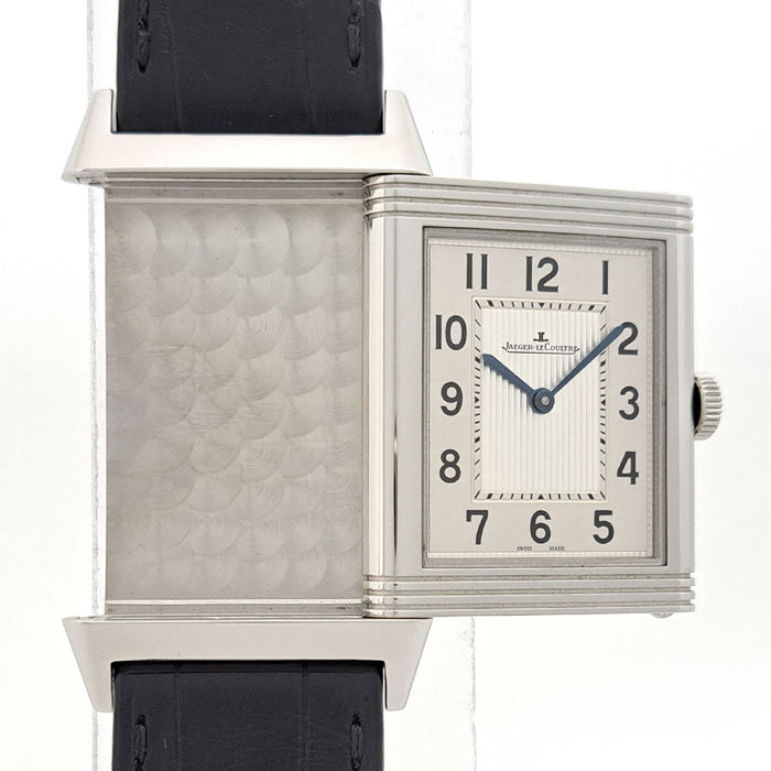JAEGER-LECOULTRE
Reverso Ultra Thin Tribute 1931