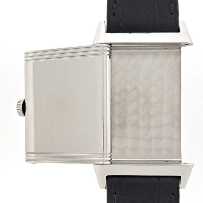 JAEGER-LECOULTRE
Reverso Ultra Thin Tribute 1931