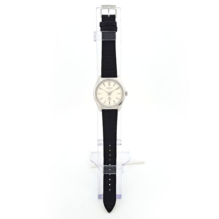 SEIKO 
Grand Seiko Heritage Collection 
With Box and Warranty Card