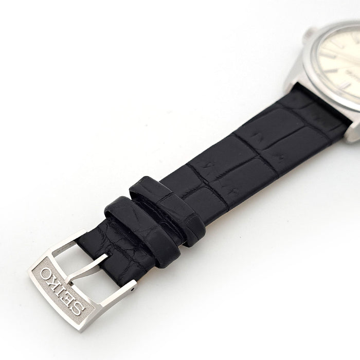 SEIKO 
Grand Seiko Heritage Collection 
With Box and Warranty Card