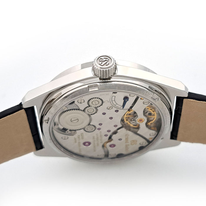 SEIKO 
Grand Seiko Heritage Collection 
With Box and Warranty Card