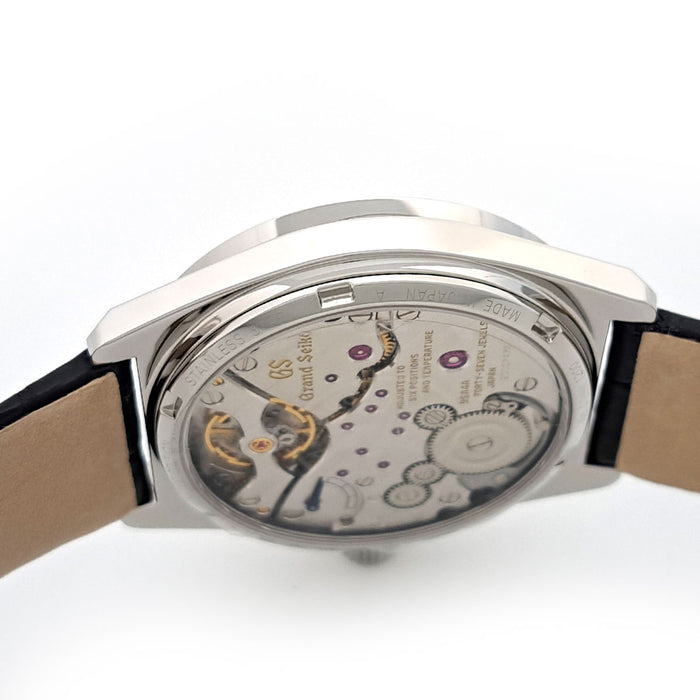 SEIKO 
グランドセイコー ヘリテージコレクション 
箱ギャラ付