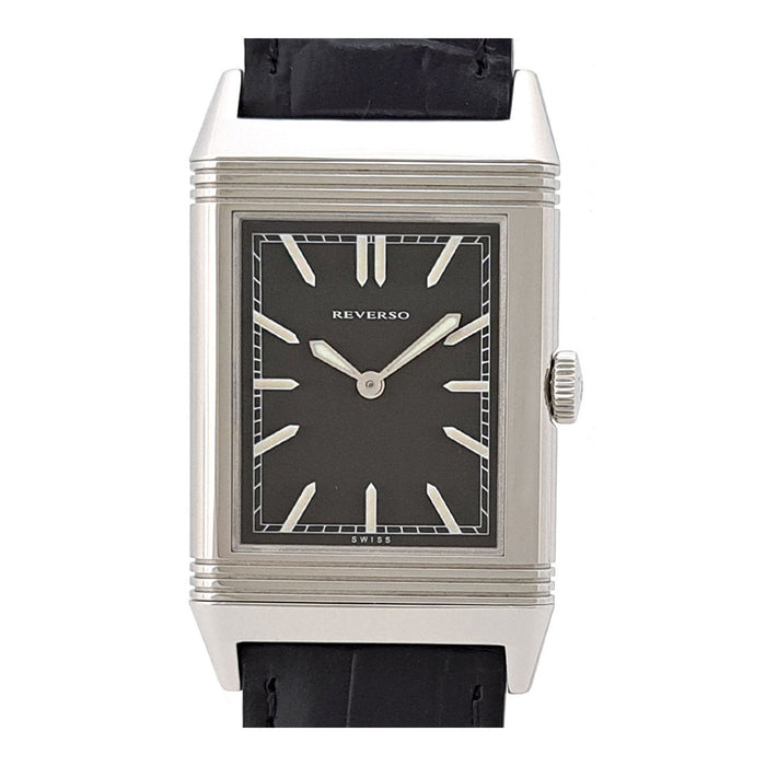 JAEGER-LECOULTRE 
Grand Reverso Ultra Thin Tribute to 1931