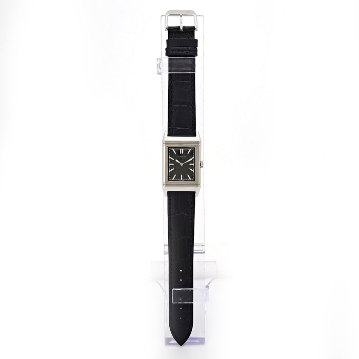 JAEGER-LECOULTRE 
Grand Reverso Ultra Thin Tribute to 1931